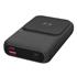 S-Link P135 10000Mah 15W Magsafe Dahili Kablo Siyah Gizli Led Taşınabilir Pil Şarj Cihazı Power(420.60.10.0203)