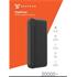 Snapron Snp 3002 Siyah Powerbank 20.000 Mah. Hızlı Şarj Özellikli. Usb Kablo Dahil(420.60.10.0211)