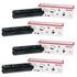 Xerox 006R04397 C230-C235 Yüksek Kapasite Magenta Kırmızı Toner 2.500 Sayfa(450.10.10.0760)