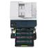 Xerox 006R04397 C230-C235 Yüksek Kapasite Magenta Kırmızı Toner 2.500 Sayfa(450.10.10.0760)