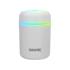 Asonic Hn21 Matte Beyaz 2W 300Ml Kapasiteli 4 Saat Çalışabilir Rgb Mini Oda Nemlendirici(470.10.10.0037)