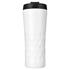 S-Link Sl-Tm1972B Mat Beyaz 500 Ml Iç 304 Dış 201 Paslanmaz Çelik Termos Kupa(470.10.20.0102)