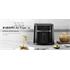 Xiaomi Mi Smart Air Fryer 6 Lt Fritöz(470.10.20.0123)
