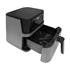 Luxell Lxaf-01 Fast Fryer Xxl 7.5 Litre ( Yağsız Hava Fritözü - Airfryer )(470.10.20.0128)