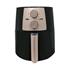 Luxell Lx-Fc5638(Af-04) 5.5Lt Luxell Rose Plus Fastfryer(470.10.20.0132)