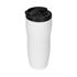 S-Link Sl-Tm1975 Mat Beyaz 240Ml Iç 304 Dış 201 Paslanmaz Çelik Termos Kupa(470.10.20.0143)