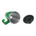 S-Link Sl-Tm1981 Yeşil 415Ml Iç 304 Dış 201 Paslanmaz Çelik Kupa(470.10.20.0170)