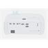 Viewsonic Px700Hdh Fhd 3700Al 2Xhdmı Usb Typea  300