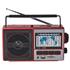 Everton Rt-41 Fm-Usb-Tfcard-Mp3 Bluetooth Şarjlı Nostaljik Radyo(550.20.20.0018)