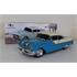 Everton Rt-1954 Turkuaz Arabalı  Bluetooth Fm-Usb-Tf-Aux Şarjlı Nostaljik Radyo (550.20.20.0141)