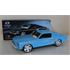 Everton Rt-1951 Mavi (Blue) Arabalı  Bluetooth Fm-Usb-Tf-Aux Şarjlı Nostaljik Radyo(550.20.20.0213)