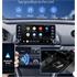 Ottocast Ot-A2Air A2 Air Wireless Android Auto Kablosuz Araç Interface Bluetooth, Wi-Fi(550.30.20.0009)