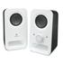 Logitech 980-000815 Z150 3W Beyaz 1+1 Rms Multimedya Stereo Hoparlör(550.50.10.0018)