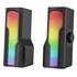 Rampage Arty X13 2.0 Bluetoothlu Rms 3W-2 Rgb Işıklı Multimedia Usb 5V 45Db Gaming Oyuncu Speaker(550.50.10.0098)