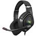 Altec Lansing Algh9604 Siyah Ps4-Xbox-Mobil Uyumlu Usb+3.5Mm Rainbow Gaming Mikrofonlu Kulaklık(550.50.10.0100)