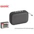 Asonic As-02 Gümüş Bluetooth 3W Tf-Usb Destekli Speaker(550.50.50.0042)