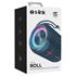 S-Link Sl-S79 Roll Mavi 6W 1200Mah Usb-Tf-Tws-Ipx5 Bluetooth Hoparlör(550.50.50.0206)