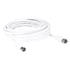 S-Link Slx-843 3M Tv 9.5M To Rg6 F-M Anten Kablosu(550.60.70.0029)