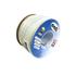 Onli On-8001 Rg6-U6 96 Tel 1,02 Ccs-Al 100 Metre Anten Uydu Kablosu (550.60.70.0036)