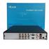 Hilook Dvr-208Q-K1 8 Kanal 1 Hdd 4Mp Dvr Kayıt Cihazı (Ses Girişi: 1Xrca Ve 8Xcoax)(700.10.20.0038)