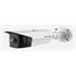 Hikvision Ds-2Cd2T45G0P-I 4Mp Ip 1,68 Mm Ir Bullet Kamera 180° Süper Geniş Açı(700.20.10.0245)