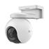 Ezviz Cs-Eb8-4G 3Mp 360° 4G Renkli Sim Kart Destekli İp Güvenlik Kamerası(700.20.10.0292)