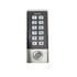 Makim S-70 Standalone Parmak İzi Okuyucu Ünitesi (700.40.10.0044)