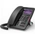 Fanvil H5 Renkli Ekran Poe Ip Masaüstü Siyah Telefon(750.10.30.0003)
