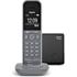 Gigaset Cl390 Hands Free Dect Telsiz Telefon(750.20.20.0043)