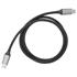 Vcom Cu410M-1.0 Type-C To Type-C 1M 10Gbps 3A Şarj Kablosu(750.60.15.0081)