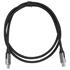 Vcom Cu420M-1.0 Type-C To Type-C 1M 20Gbps 5A Şarj Kablosu(750.60.15.0093)