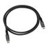 Vcom Cu520M-2.0 Type-C To Type-C 2M 20Gbps Usb4 5A Şarj Kablosu(750.60.15.0104)