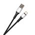 Vcom Cu287C Type-C To Usb 1M 3A Şarj Kablosu(750.60.15.0105)