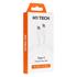Hytech Hy-Xtp10 1M 3A Typec To Typec Hızlı Data + Sarj Kablosu(750.60.25.0160)