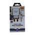 Megatech Cc-03 (Mt-Ct34 )3.4A Type-C Usb Kablo+ Ev Şarj Adaptör Hızlı Şarj(750.60.35.0067)