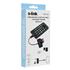 S-Link Smg-423 Micro Usb To Cep Tel Kart Okuyucu + Hup Çevirici(750.60.50.0022)