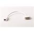 Vcom Cg714 Iphone 4, Ipad 2, Ipad 3 To Mini Display(750.60.50.0024)