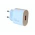 Elba Elb03-20Usb Beyaz 20W Usb Şarj Kafa Qc4.0(Akıllı Koruma-Hızlı Şarj-Isıya Dayanıklı)(750.60.70.0020)