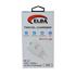 Elba Elb10 10W 3.0A Hızlı Şarj Akıllı Koruma Usb Ev Şarj Kafa (750.60.70.0028)