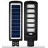 Horoz Compact 300W Led Solar Sokak Armatürü 1567Lm 6400K Smd Led Beyaz Işık Su Geçirmez Kumandalı(800.10.10.0123)