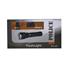 Polıce Ps-22 Cree Led + Zoom + Magnet Şarjlı El Feneri(800.20.20.0002)