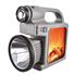 Panther Pt-Ally Usb  Şarjlı Solar Panel  Fener (Hareketli Şömine Led) P70 Led  Şarz Gösterge(800.30.20.0050)