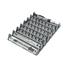Uf-Tools 840116 Hassas Bits Uçlu 126 Parça Tamir Seti(800.60.40.0280)
