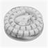 Mutlusan R1034 16 Mm 1.5 Mt Kablo Toplayıcı Spiral Gri(800.70.20.0093)