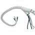 Mutlusan R1035 22 Mm 20 Mt Kablo Toplayıcı Spiral Gri(800.70.20.0097)