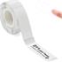 Nıımbot Tt14-40-160Transparent Şeffaf 14X40Mm Termal Etiket (850.50.40.0159)