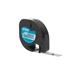 Dymo S0721530 Letratag Plastik Şeffaf Şerit ( 12 Mm X 4 Mt ) 12267(850.50.40.0192)