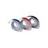 Dymo S0847750 Kabartma Şerit, 9 Mmx3 Mt  3 Lü Bls K-S-M(850.50.40.0249)