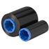 Zebra 800015-101 Siyah Ribbon P310-330İ-P430-430İ Tek Yüze 1000 Siyah Baskı(850.60.20.0030)