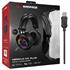 Rampage Miracle-X2 Plus Siyah Rgb Led 7.1 Surround Sound System Gaming Mikrofonlu Oyuncu Kulaklığı(900.40.10.0118)